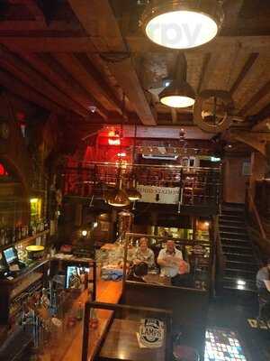 The Quays Restaurant