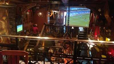 The Quays Restaurant