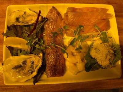 The Quays Restaurant