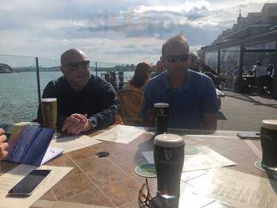 The Quays Restaurant