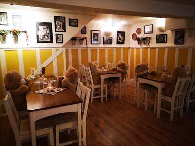 Pasta Factory. Restaurant