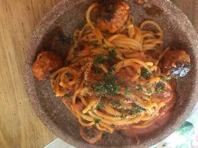 Pasta Factory. Restaurant