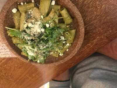 Pasta Factory. Restaurant