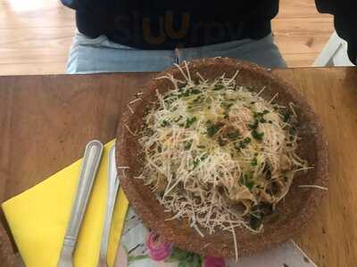 Pasta Factory. Restaurant