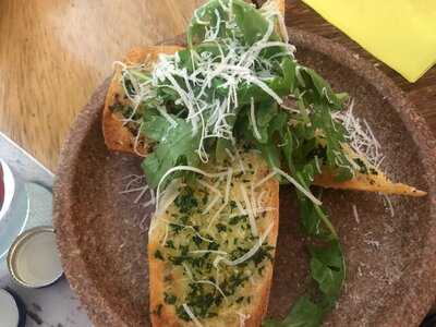 Pasta Factory. Restaurant