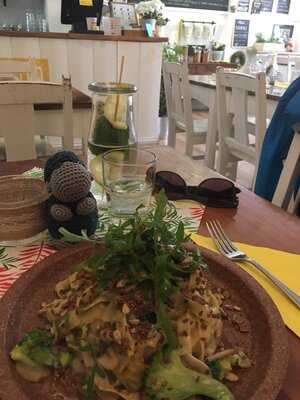 Pasta Factory. Restaurant