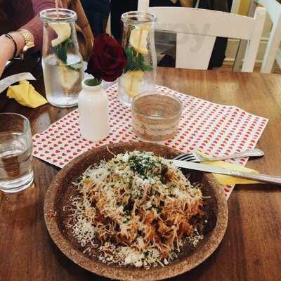 Pasta Factory. Restaurant