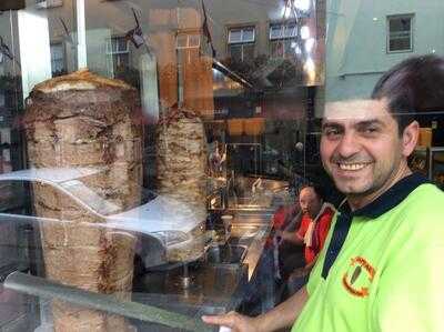 Capital Turkish Kebab House