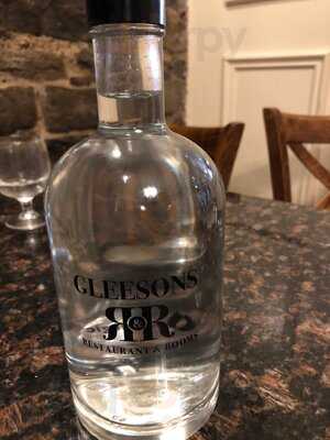 Gleesons Restaurant & Rooms