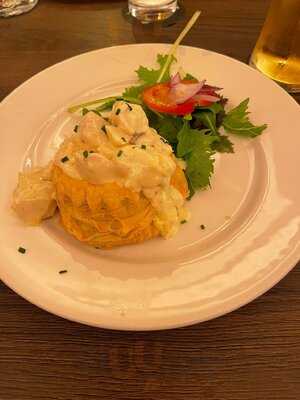 Gleesons Restaurant & Rooms