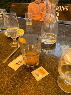 Gleesons Restaurant & Rooms