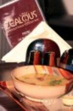 Cafe Zealous