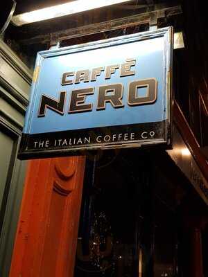 Caffe Nero