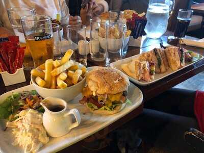 An File Bar Westport