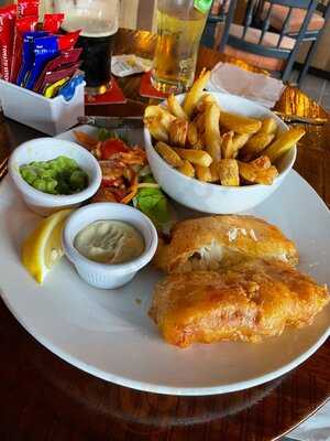 An File Bar Westport