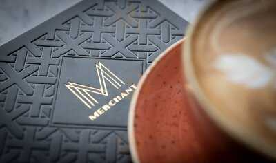 Merchant Cafe