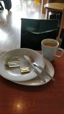 Coffee Heaven Restaurant