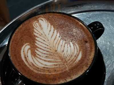 Red Eye Coffee Roasters