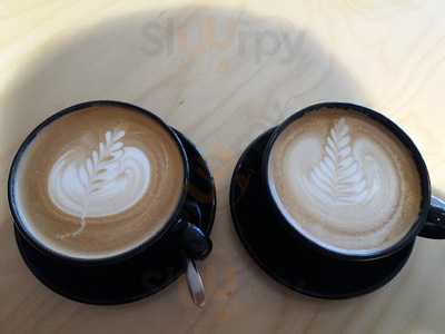 Red Eye Coffee Roasters