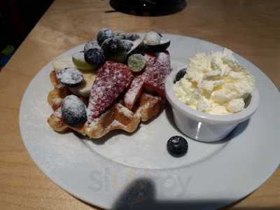 Red Eye Coffee Roasters