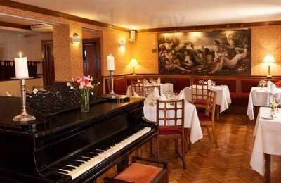 Rusheenduff Restaurant