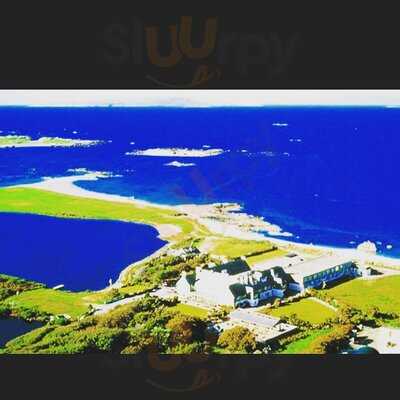 Rusheenduff Restaurant