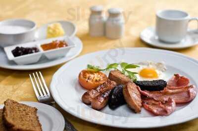 Rusheenduff Restaurant