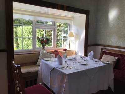 Rusheenduff Restaurant