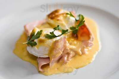 Rusheenduff Restaurant