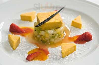 Rusheenduff Restaurant