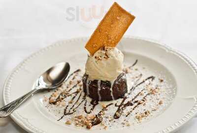 Rusheenduff Restaurant