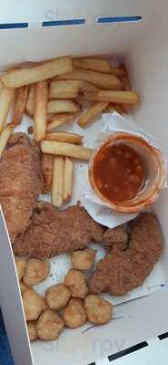 Kfc Galway - Briar Hill Shopping Centre