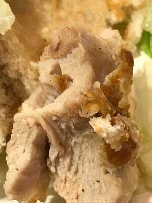 Kfc Galway - Briar Hill Shopping Centre