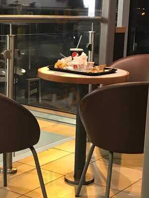 Kfc Galway - Briar Hill Shopping Centre