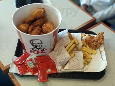 Kfc Galway - Briar Hill Shopping Centre