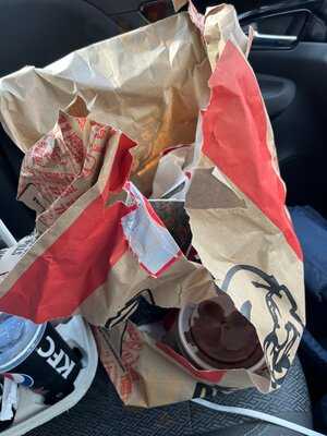 Kfc Galway - Briar Hill Shopping Centre