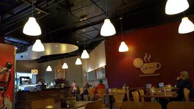 O'briens Irish Sandwich Bar