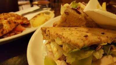 O'briens Irish Sandwich Bar