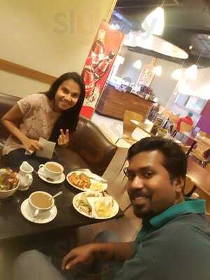 O'briens Irish Sandwich Bar