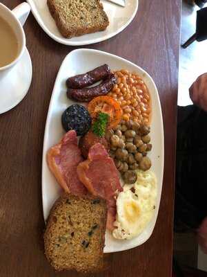 Chilli Cafe & Restaurant