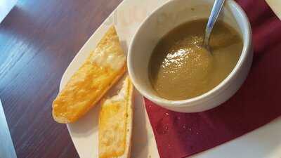 Chilli Cafe & Restaurant