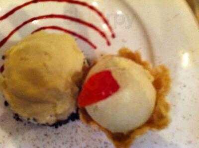 Temptations Restaurant