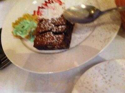 Temptations Restaurant