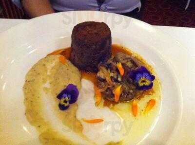 Temptations Restaurant