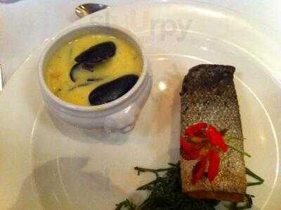 Temptations Restaurant