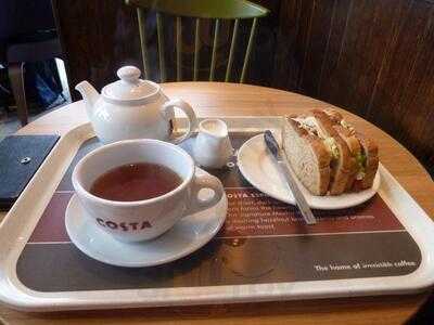 Costa Coffee