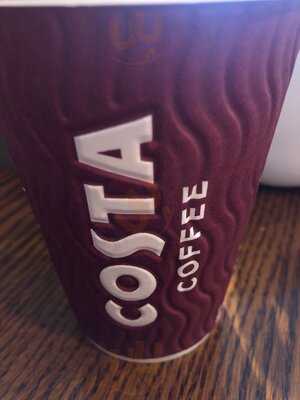 Costa Coffee