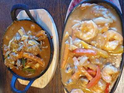 Tung Sing Restaurant