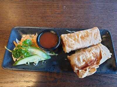 Tung Sing Restaurant