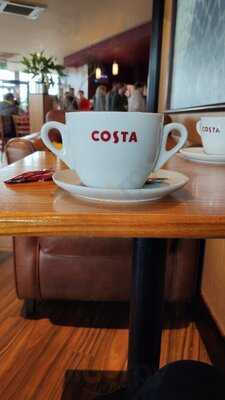 Costa Coffe